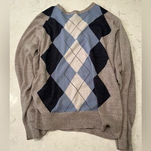 Sweater | Grandpa Sweater